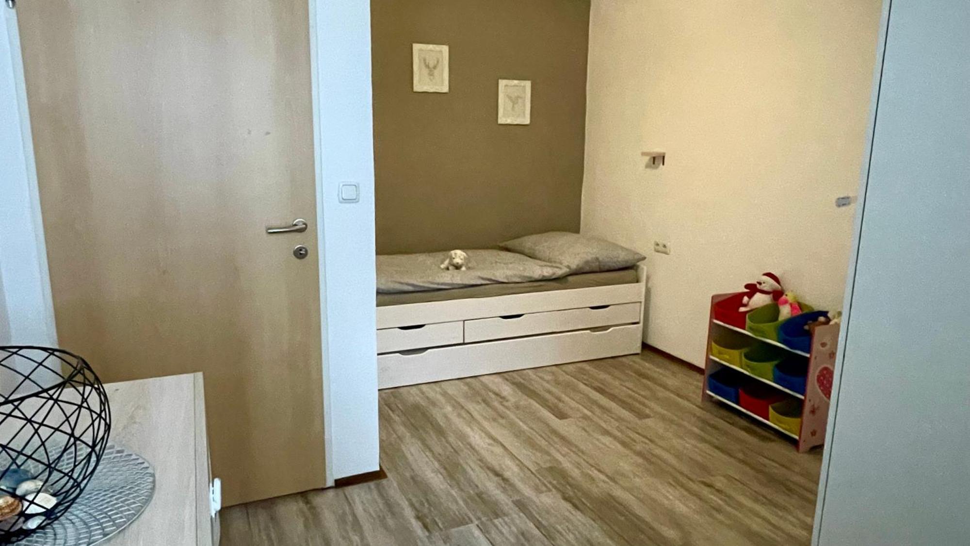 Apartamento Haus Am Soleweg Ebensee Exterior foto
